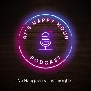 AI's Happy Hour
