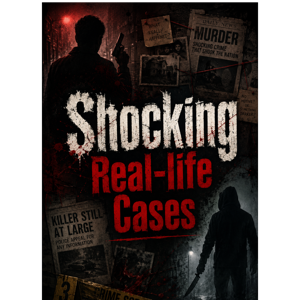 Shocking Real-Life Cases