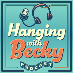 Hanging with Becky