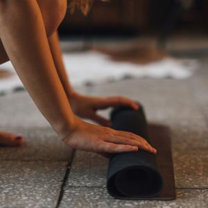 Find Peace at Yoga Studios in Auburn, CA