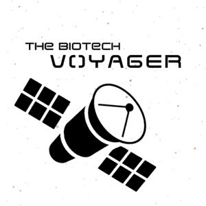 The Biotech Voyager