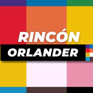 Rincón Orlander
