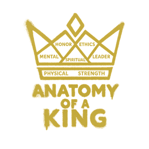 Anatomy of a King