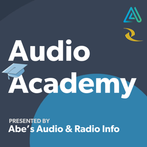 Audio Academy