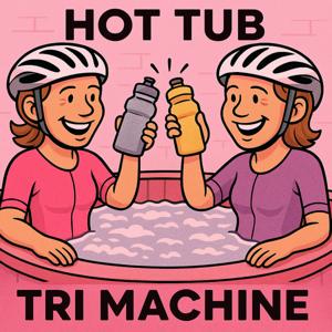 Hot Tub Tri Machine