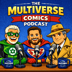 Multiverse Comics