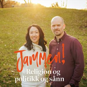 Jammen!