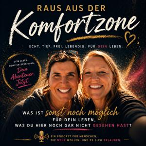 Raus aus der Komfort-Z@ne