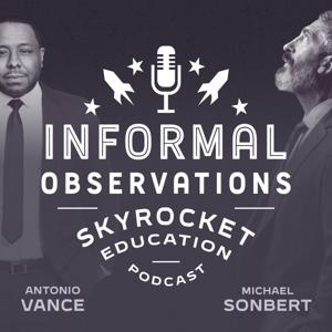 Informal Observations