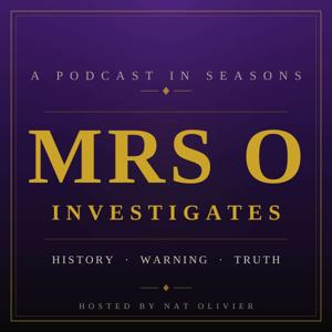 Mrs O Investigates