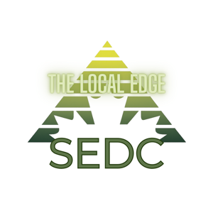 SEDC - The Local Edge