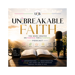UnBreakable Faith