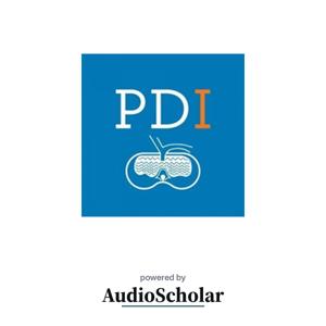 PDI Podcast — powered by AudioScholar