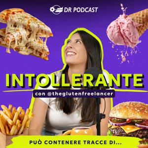 INTOLLERANTE