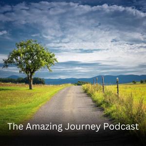 The Amazing Journey Podcast