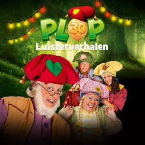 Plop Luisterverhalen