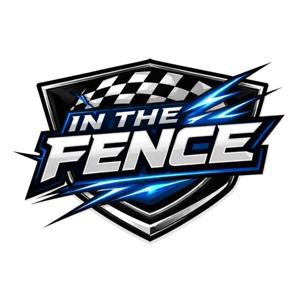 In The Fence