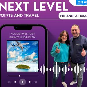 NEXT LEVEL - Points and Travel