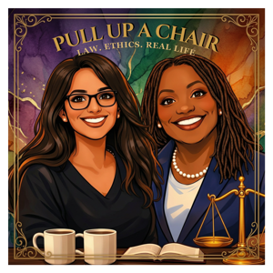 Pull Up a Chair