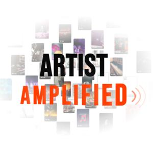 Artist Amplified