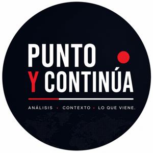 Punto y Continúa