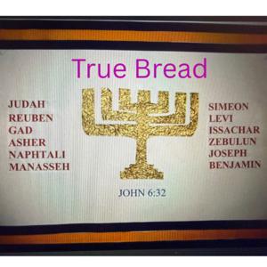 True Bread with Todd Kallenbach
