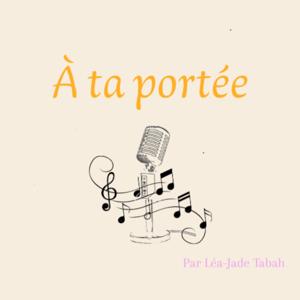 À ta portée