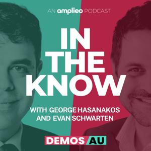 In The Know with George & Evan