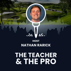 The Teacher and The Pro