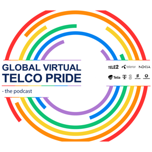 Global Virtual Telco Pride