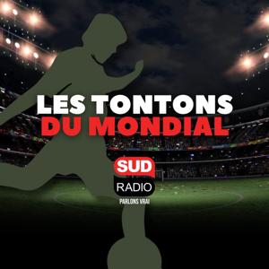 Les tontons du mondial