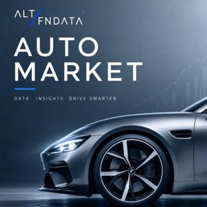 Auto Market — Trends in Collector Cars, Motorcycles & Aircraft