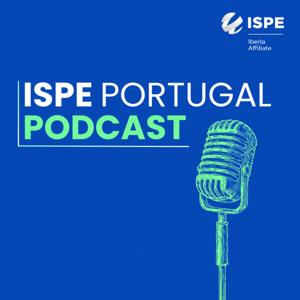 Podcast ISPE Iberia - Portugal