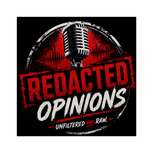 Redacted Opinions