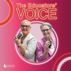 The Educators' Voice