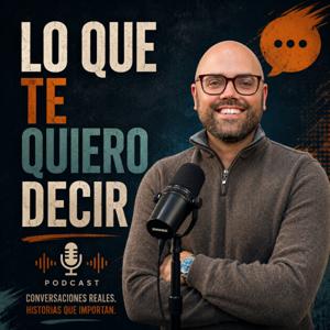 Lo Que Te Quiero Decir