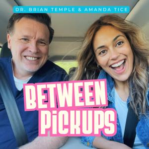 Between Pickups