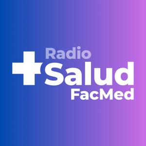 +Salud Radio
