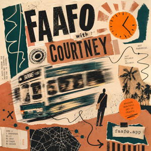 faafo with courtney