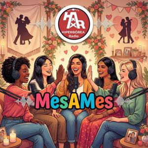 MesAMes