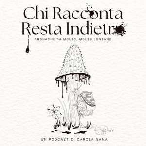 Chi Racconta Resta Indietro