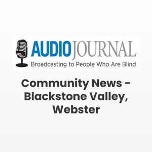 AJ Community News (Blackstone Valley & Webster)