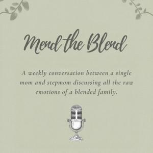 Mend The Blend