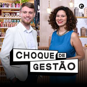 Choque de Gestão