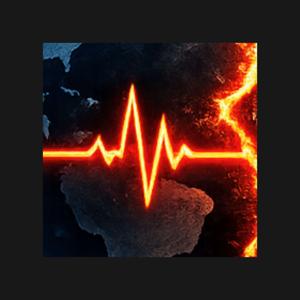 Fault Lines With Rod Whiting