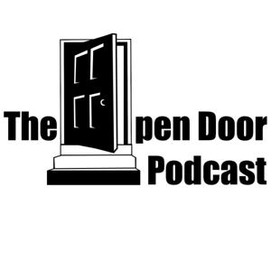 The Open Door Podcast