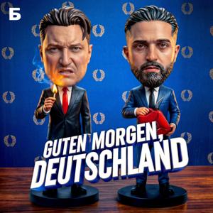 Guten Morgen, Deutschland