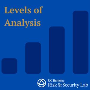 Levels of Analysis