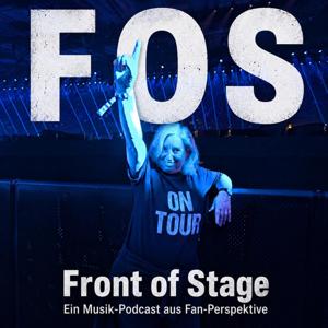 FOS Front of Stage