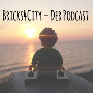 Bricks4City - Der Podcast